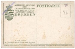 Lorrain, Claude: Landschaft mit der Flucht nach Aegypten