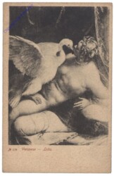 ak160615 Veronese: Leda