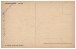 ak160618a Werner, H.: Verborgene Schätze