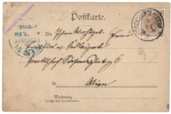 Merk, E.: Interessante Vorlesung