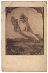 Segantini, G.: Dea Pagana