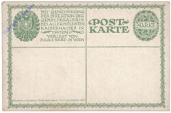 ak160653a P.P. Rubens, Selbstportrait