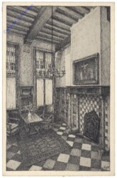 Rembrandt, Rembrandt's Woning