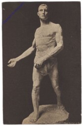 Mounier, Constantin: Der Sämann