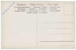 ak160706a Mathet, L.: Buste d'Enfant