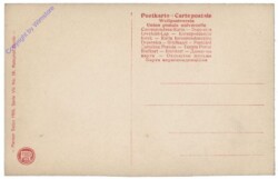 Guillon, A.: En foret, cerf ralliant ses biches