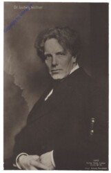 Wüllner Ludwig, Dr.