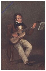 ak160753 Schubert Franz