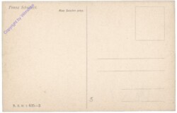 ak160753a Schubert Franz