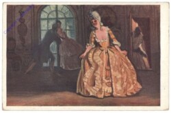 Mozart: Figaros Hochzeit