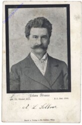 Johann Strauss