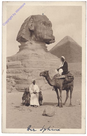 Sphinx