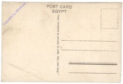 Cairo, Apicturesque Corner