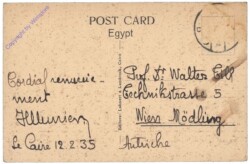 Cairo, The Coptic Church Abu Serge