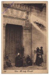 ak160821 Cairo, The lucky Crocodile