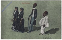 Cairo, Serie 38: Approbation