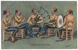 Cairo, Serie 39: Egyptian Concert
