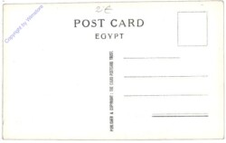 Cairo, Moustapha Pacha Square