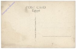 Cairo, The Mosue Azhar
