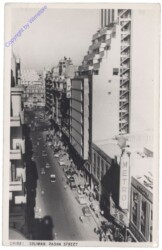 ak160864 Cairo, Soliman Pasha Street