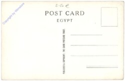 ak160864a Cairo, Soliman Pasha Street