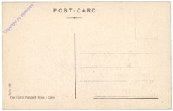 ak160880a Suez, The Eastern Telegraph Cy. Ld.