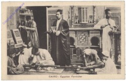 ak160896 Cairo, Egyptian Fornicher