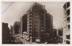 Cairo, Mohamed Farid Bey Street