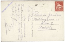 ak160917a Alger, Vue prise de Notre-Dame d'Afrique