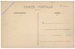 ak160928a Constantine, Place Negrier