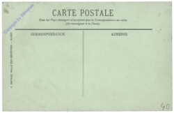 ak160933a Alger, Rue Bab-Azoun