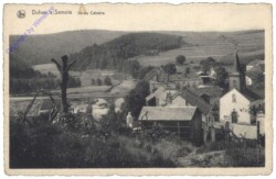 ak160940 Dohan, Vu duCalvaire