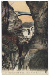 Constantine, Le Rhummel