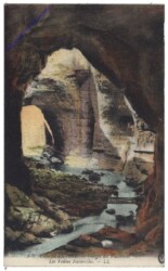 Constantine, Gorges du Rhummel