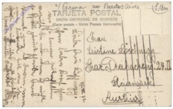 Rosario, Boulevar Orono