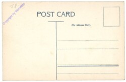 Markenkarte Westaustralien