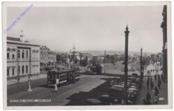 Adelaide, Victoria Square