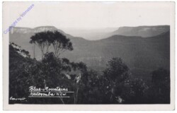Katoomba, Blue Mountains