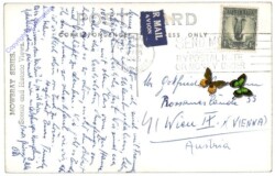 Katoomba, Blue Mountains