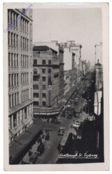 Sydney, Castlereagh St.