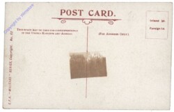 New South Wales Artillery with Gun