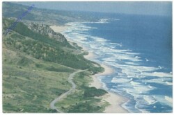 Barbados, East Coast