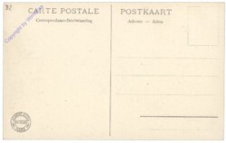 ak161005a Brügge, Panorama