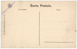 Brüssel, Boulevard du Nord