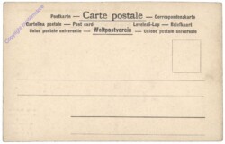 ak161011a Brüssel, Das Vogelschießen