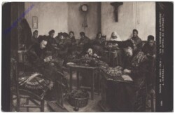 Diksmuide, L'Hospice de Dixmude