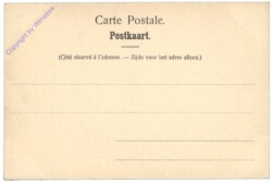 La Roche-en-Ardenne, L'Eglise et le chateau