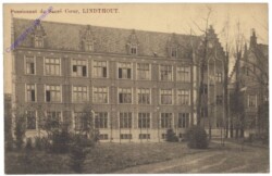 Woluwe-Saint-Lambert, Pensionnat du Sacre Coeur