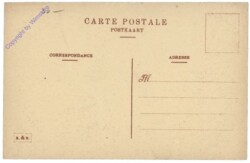 Woluwe-Saint-Lambert, Pensionnat du Sacre Coeur