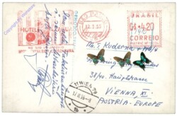 Sao Paulo, Parque don Pedro II